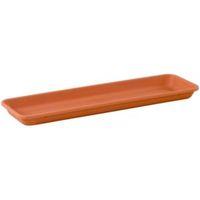 sankey terracotta plastic trough tray