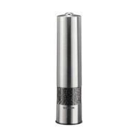 salter stainless steel pepper mill