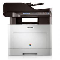 Samsung CLX-6260ND Colour Laser Multifunction CLX6260ND