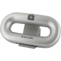 salter luggage scale