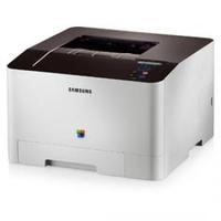 samsung clp 415n colour laser printer clp415n