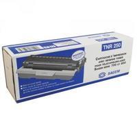 Sagem Fax Toner Cartridge Black 710830 Sgmtnr250