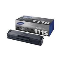 Samsung 111S Black Toner Cartridge MLT-D111SELS