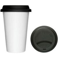 Sagaform Take Away Mug