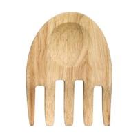 Sagaform Oak Wood Serving Hands