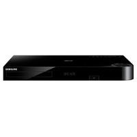 Samsung BD H8500M 3D Blu Ray Player with 500GB HDD WiFi Built In