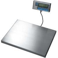 salter ws60 electronic parcel scales 60kg cap with 20g resolution no c ...