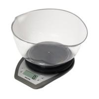 Salter Electronic Scale with Dual Bowl 1024 SVDR