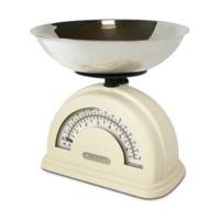 Salter 120 CMDR Vintage Style Mechanical Scale