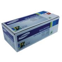 Samsung D4725A Black Toner Cartridge SCX-D4725AELS