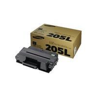 Samsung 205L Black Toner Cartridge High Capacity MLT-D205LELS