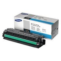 Samsung C506 Cyan Toner Cartridge CLT-C506SELS