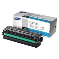 samsung c506l cyan toner cartridge high capacity clt c506lels