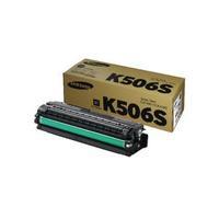 Samsung K506 Black Toner Cartridge CLT-K506SELS