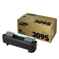 samsung 309 black toner cartridge mlt d309sels