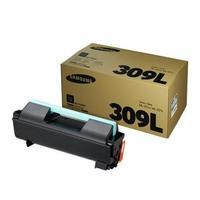 samsung 309l black toner cartridge high capacity mlt d309lels