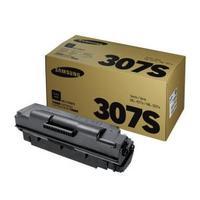 Samsung 307S Black Toner Cartridge MLT-D307SELS