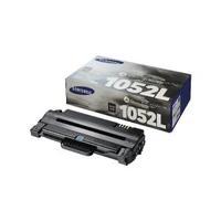 samsung 1052l black toner cartridge high capacity mlt d1052lels