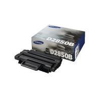 Samsung D2850B Black Toner Cartridge High Capacity ML-D2850BELS