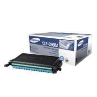 samsung c660a cyan toner cartridge clp c660aels