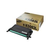 Samsung K5082L Black Toner Cartridge High Capacity CLT-K5082LELS