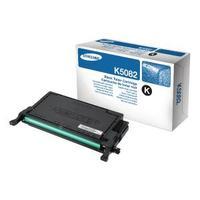 Samsung K5082 Black Toner Cartridge CLT-K5082SELS