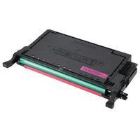 samsung m5082 magenta toner cartridge clt m5082sels