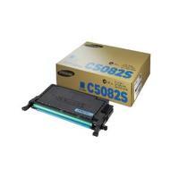 Samsung C5082 Cyan Toner Cartridge CLT-C5082SELS