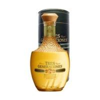 Sauza Tres Generaciones Reposado 0, 7l 38%