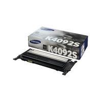 Samsung CLP-310 Black Toner Cartridge CLT-K4092SELS