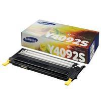 Samsung Yellow CLP-310CLP-315 Toner Cartridge CLT-Y4092SELS