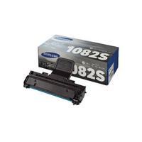 samsung 1082 black toner cartridge mlt d1082sels