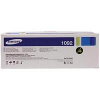 Samsung 1092 Black Toner Cartridge MLT-D1092SELS