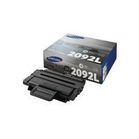 samsung 2092l black toner cartridge high capacity mlt d2092lels