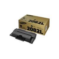 Samsung 2082L Black Toner Cartridge High Capacity MLT-D2082LELS