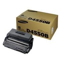 samsung d4550b black toner cartridge high capacity ml d4550bels