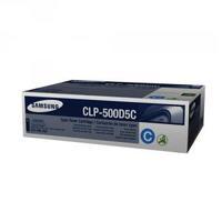 Samsung Cyan Toner Cartridge CLP-500D5CELS