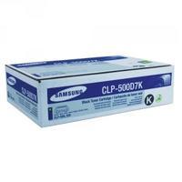 Samsung Black Toner Cartridge CLP-500D7KELS