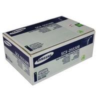 samsung black toner cartridge high capacity scx d5530bels