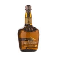 Sauza Tres Generaciones Anejo 0, 7l 38%