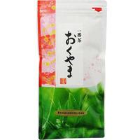 Sasaki Seicha Okuyama First Flush Sencha Green Tea