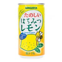 Sangaria Honey And Lemon Drink