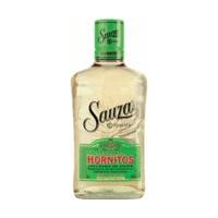 Sauza Tequila Hornitos Reposado 0, 7l 38%