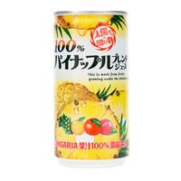 Sangaria Pineapple Blend Fruit Juice