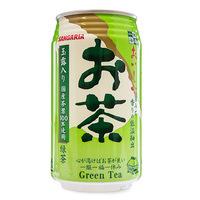 sangaria oishii ocha green tea