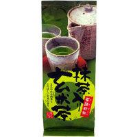 Sasaki Seicha Loose Genmaicha Brown Rice Tea with Matcha