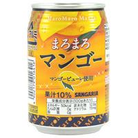 Sangaria Maromaro Mango Drink