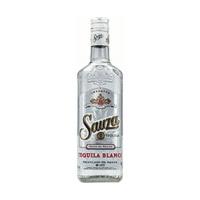 Sauza Tequila Silver 0, 7l 38%