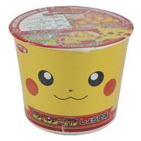 Sanyo Foods Pokemon Soy Sauce Ramen