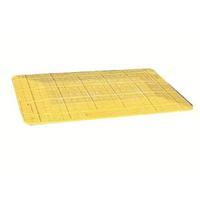 Safe Kerb Ramp Yellow 355831